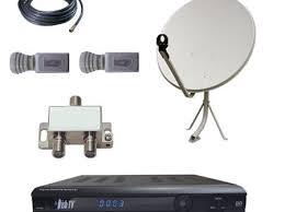 cable tv products